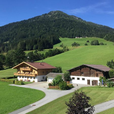 Wimmhof Daire Sankt Martin am Tennengebirge Dış mekan fotoğraf
